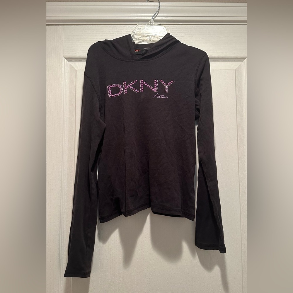 DKNY active hoodie